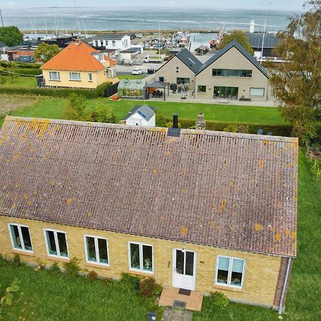 Stunning Home In Haderslev With Wifi Luaran gambar