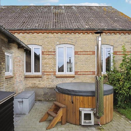 Stunning Home In Haderslev With Wifi Luaran gambar
