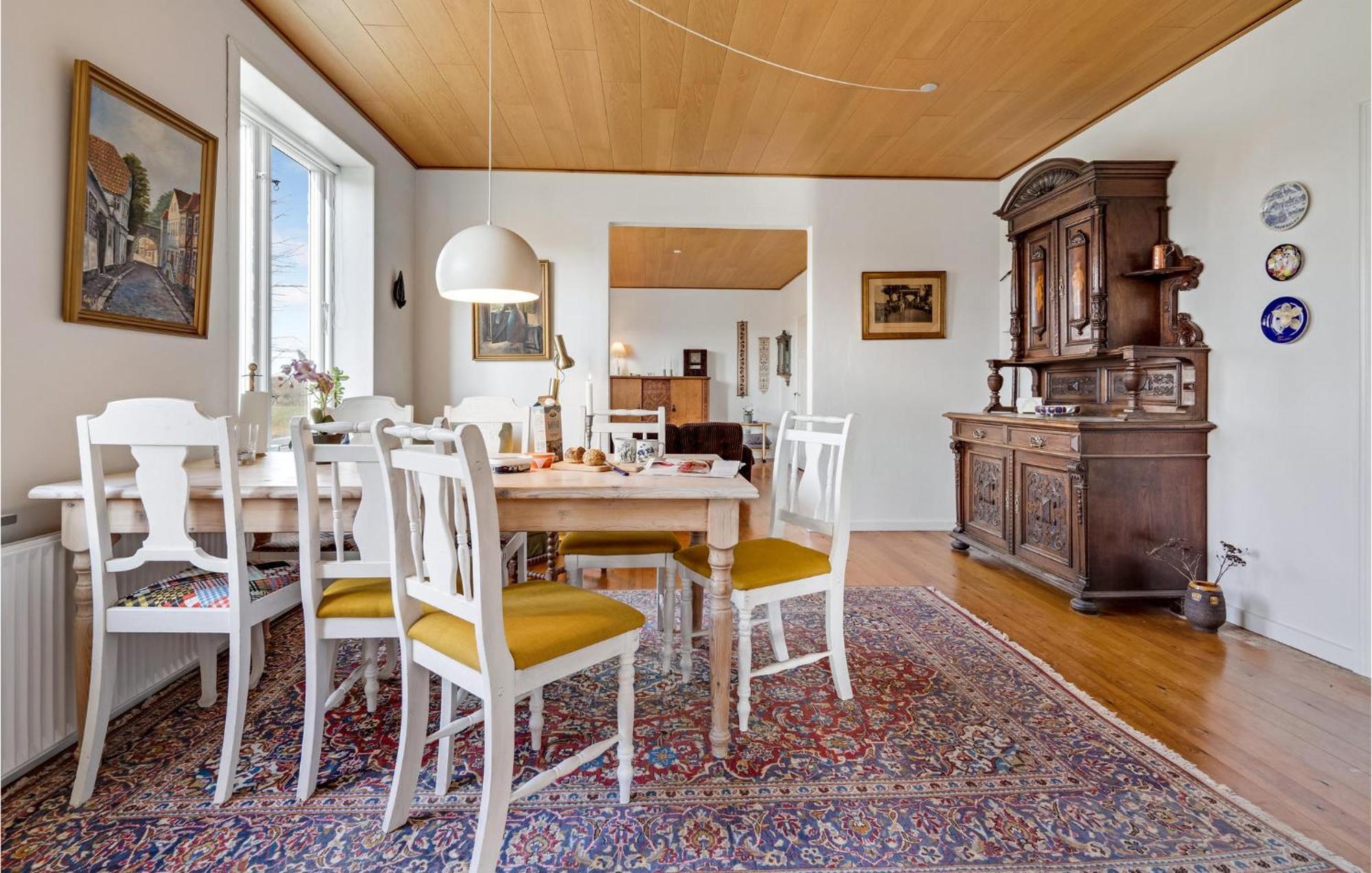 Stunning Home In Haderslev With Wifi Luaran gambar