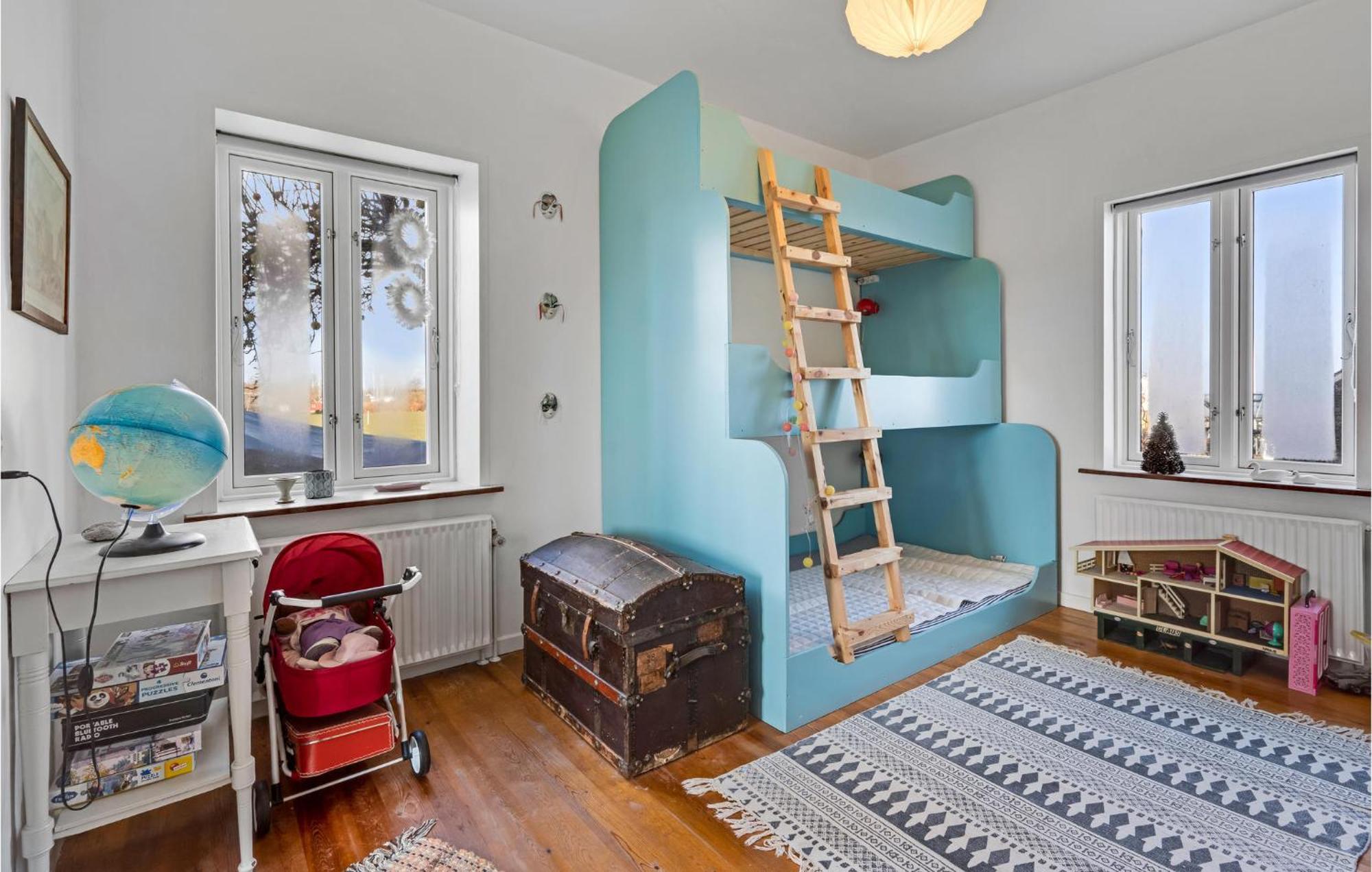 Stunning Home In Haderslev With Wifi Luaran gambar