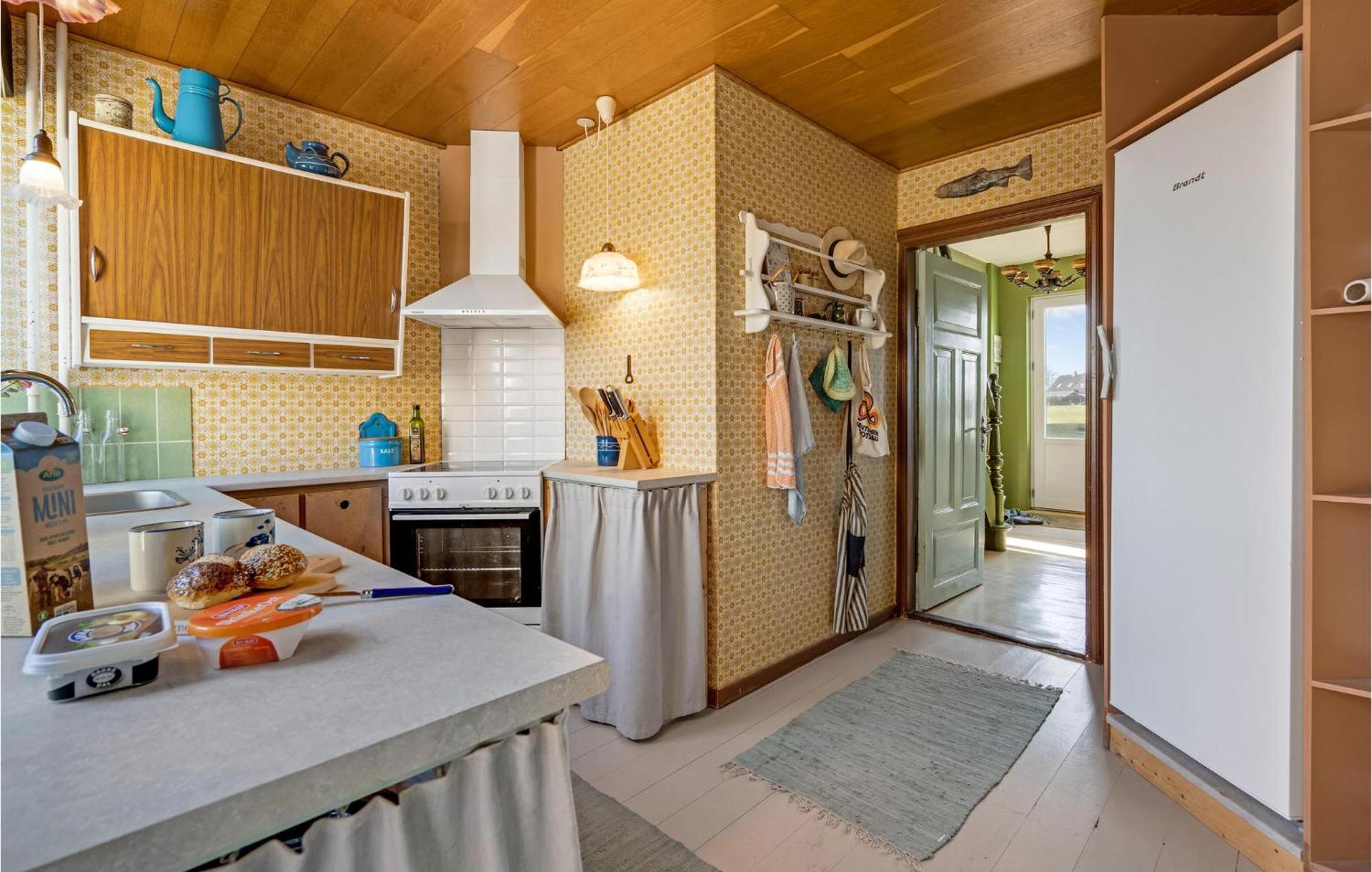 Stunning Home In Haderslev With Wifi Luaran gambar