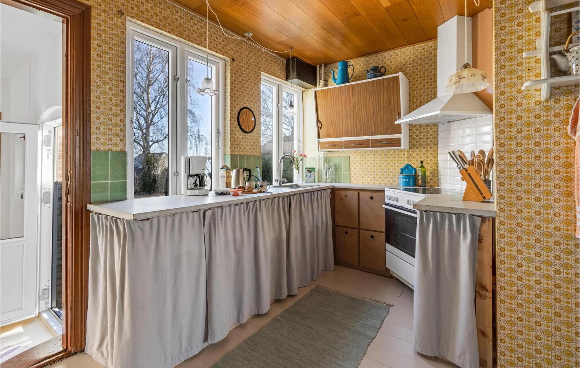 Stunning Home In Haderslev With Wifi Luaran gambar