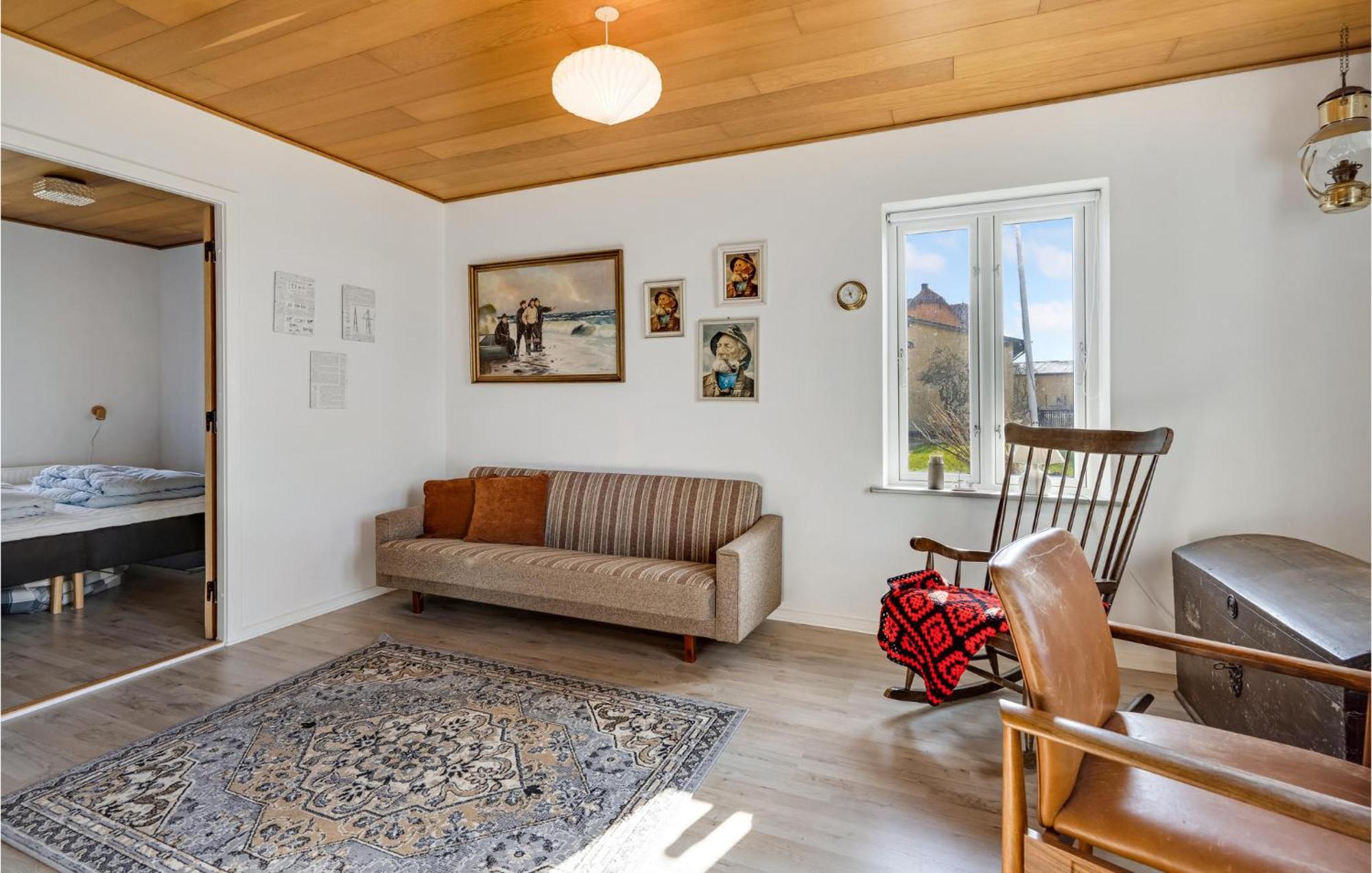 Stunning Home In Haderslev With Wifi Luaran gambar