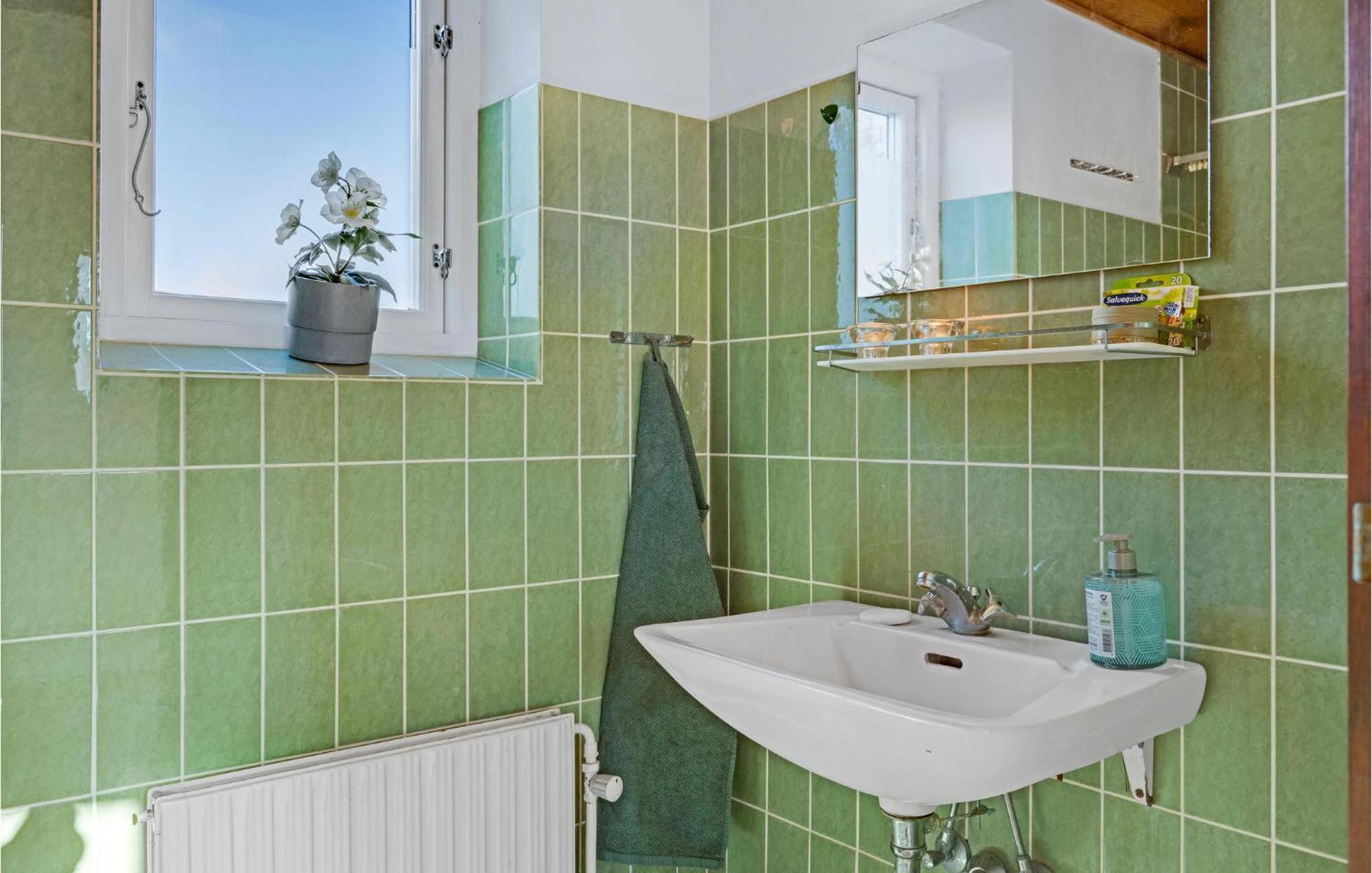 Stunning Home In Haderslev With Wifi Luaran gambar