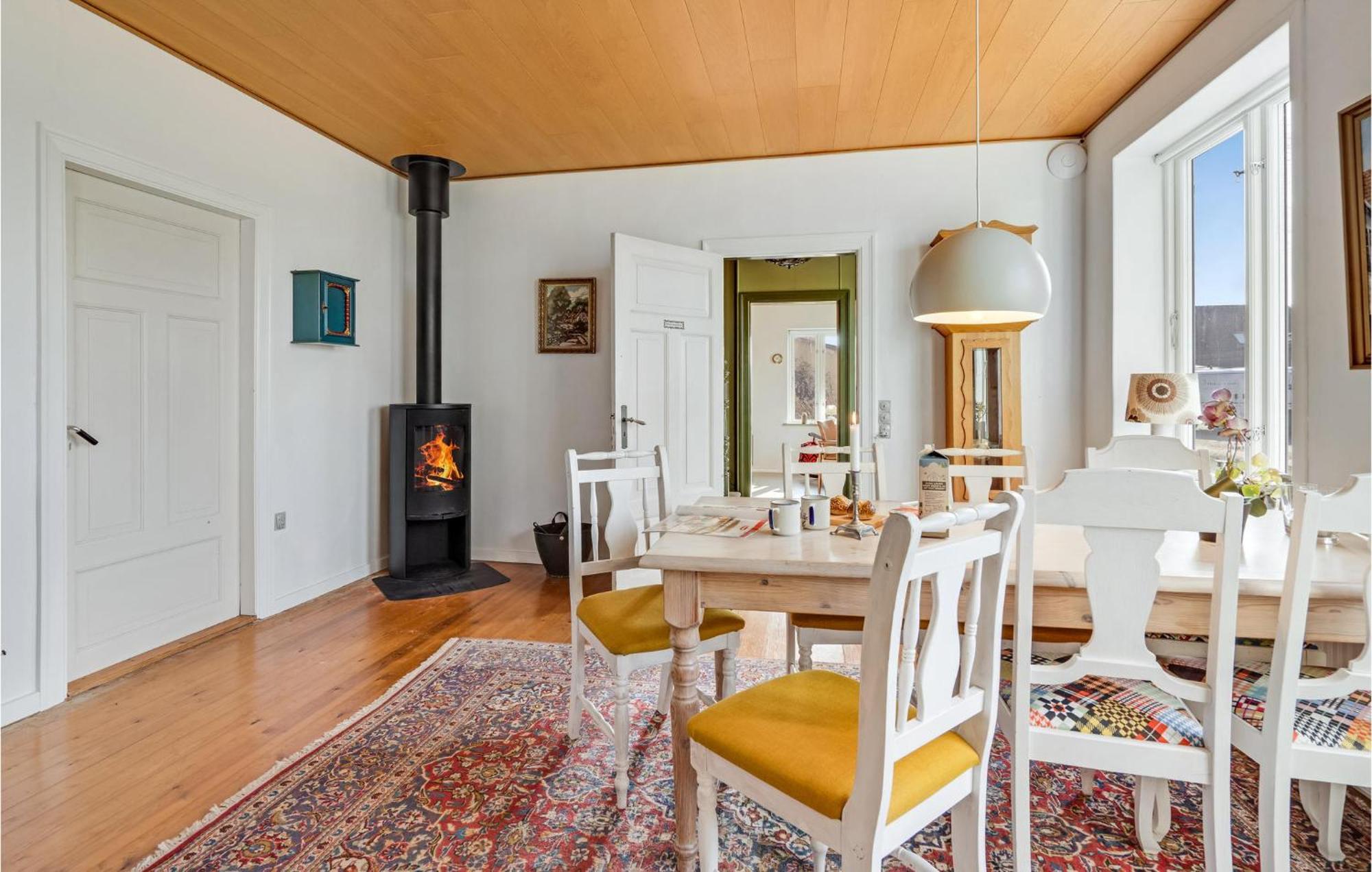 Stunning Home In Haderslev With Wifi Luaran gambar