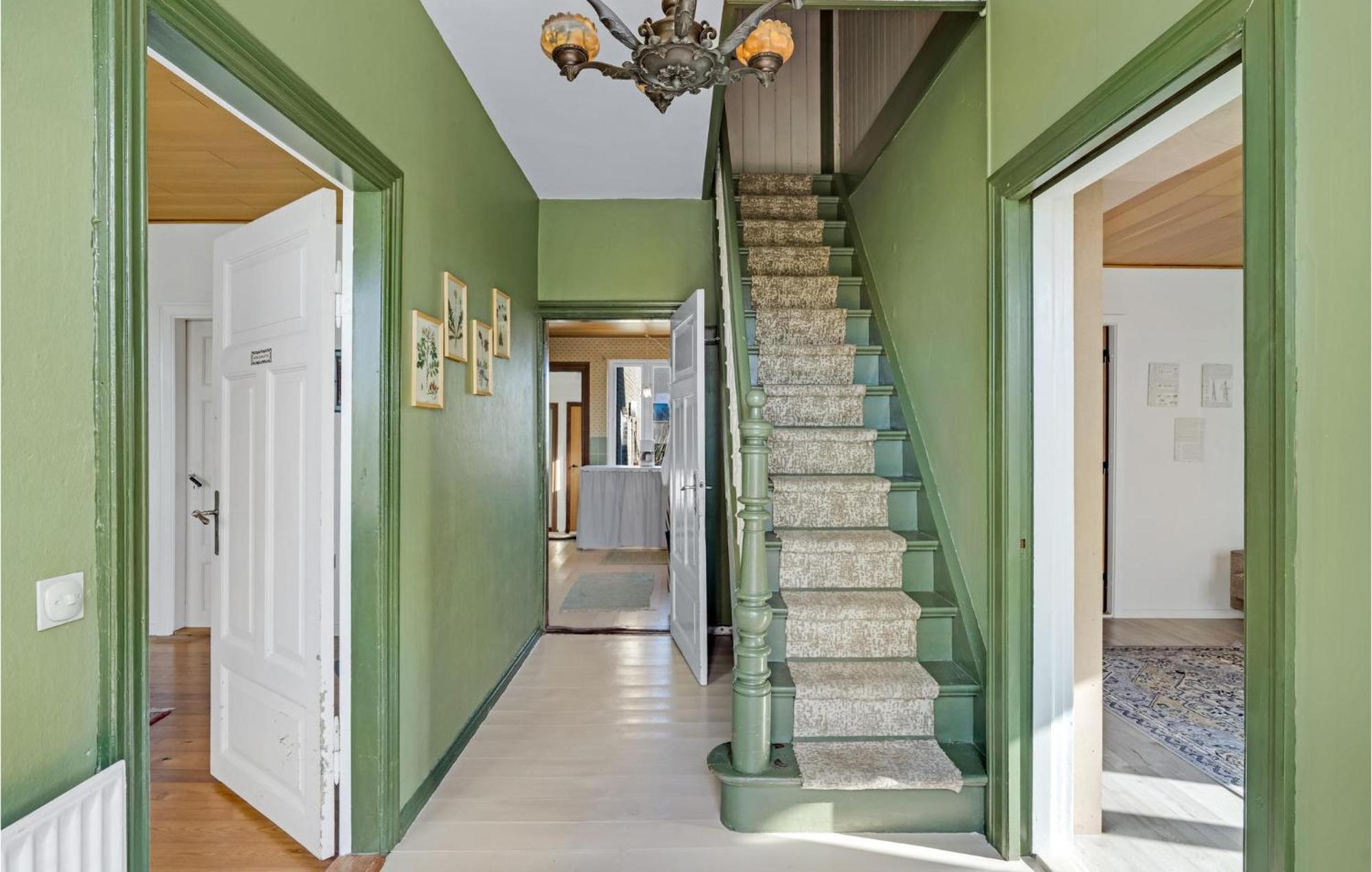 Stunning Home In Haderslev With Wifi Luaran gambar