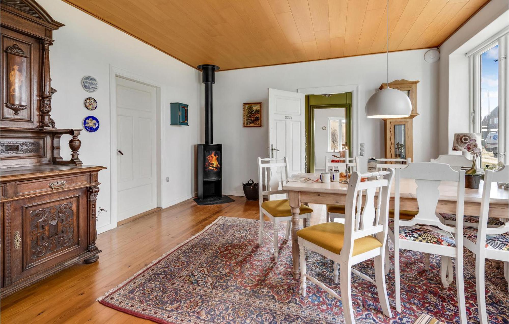 Stunning Home In Haderslev With Wifi Luaran gambar