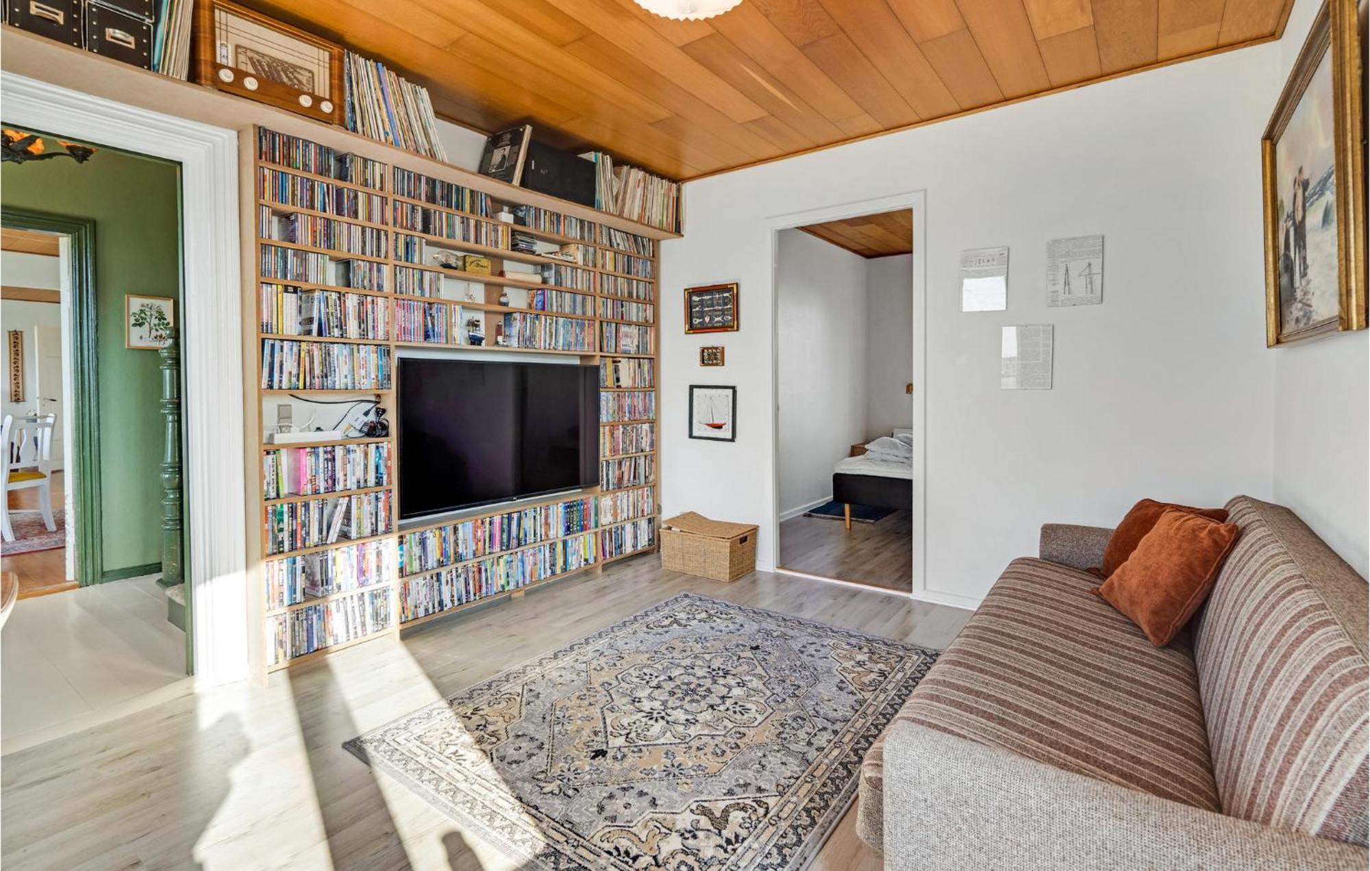 Stunning Home In Haderslev With Wifi Luaran gambar