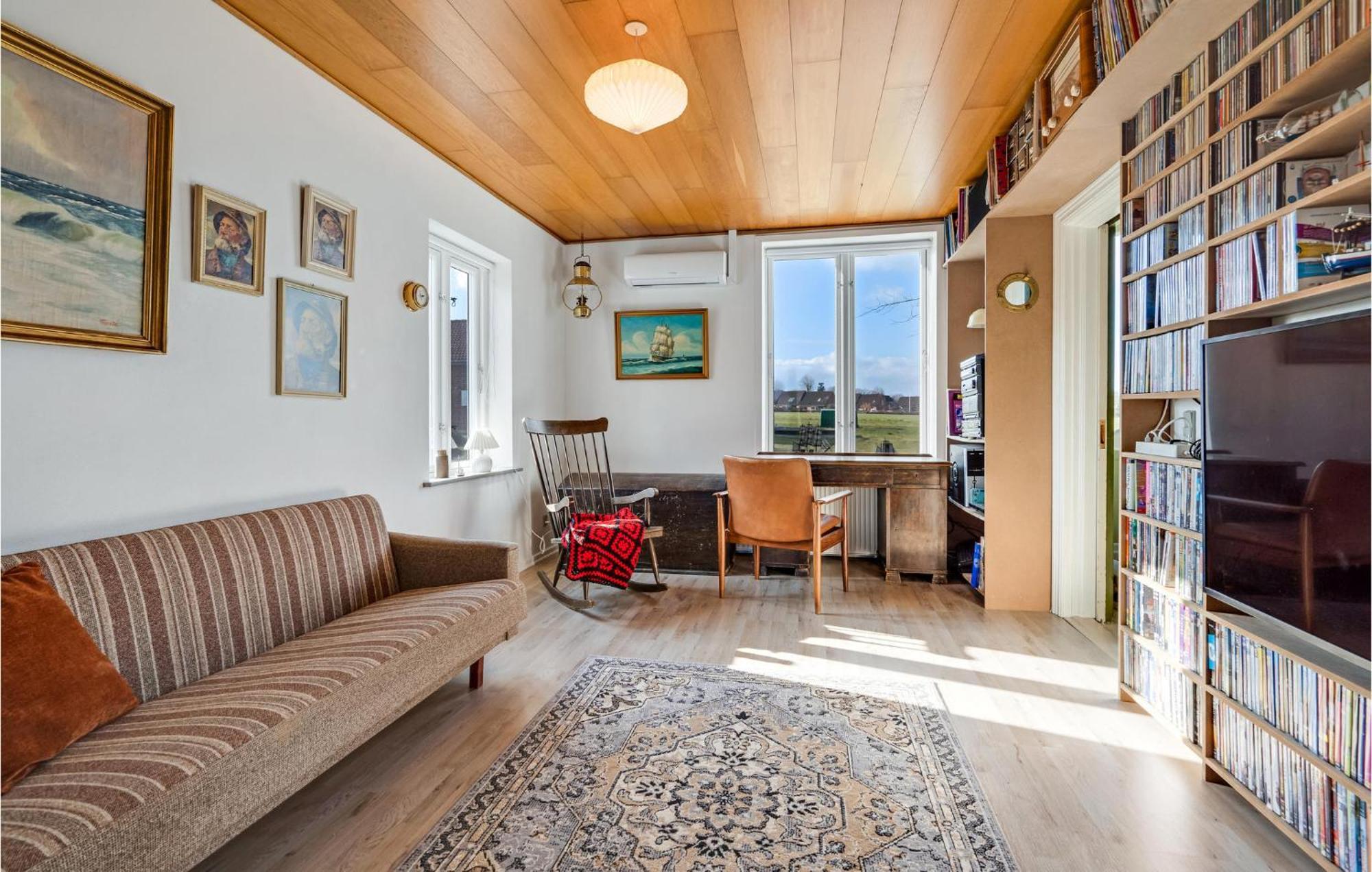 Stunning Home In Haderslev With Wifi Luaran gambar