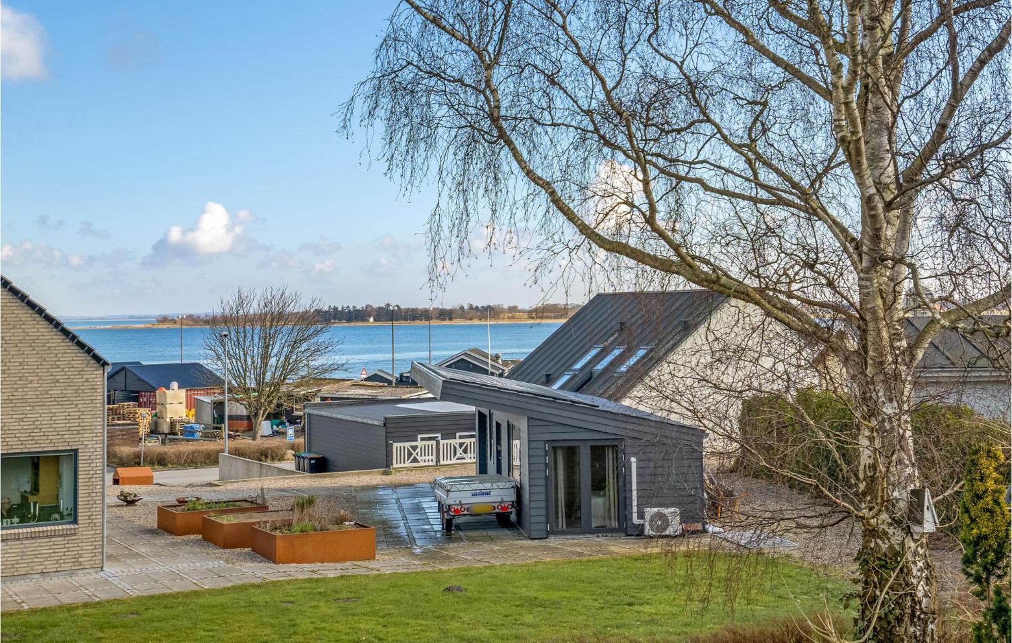 Stunning Home In Haderslev With Wifi Luaran gambar