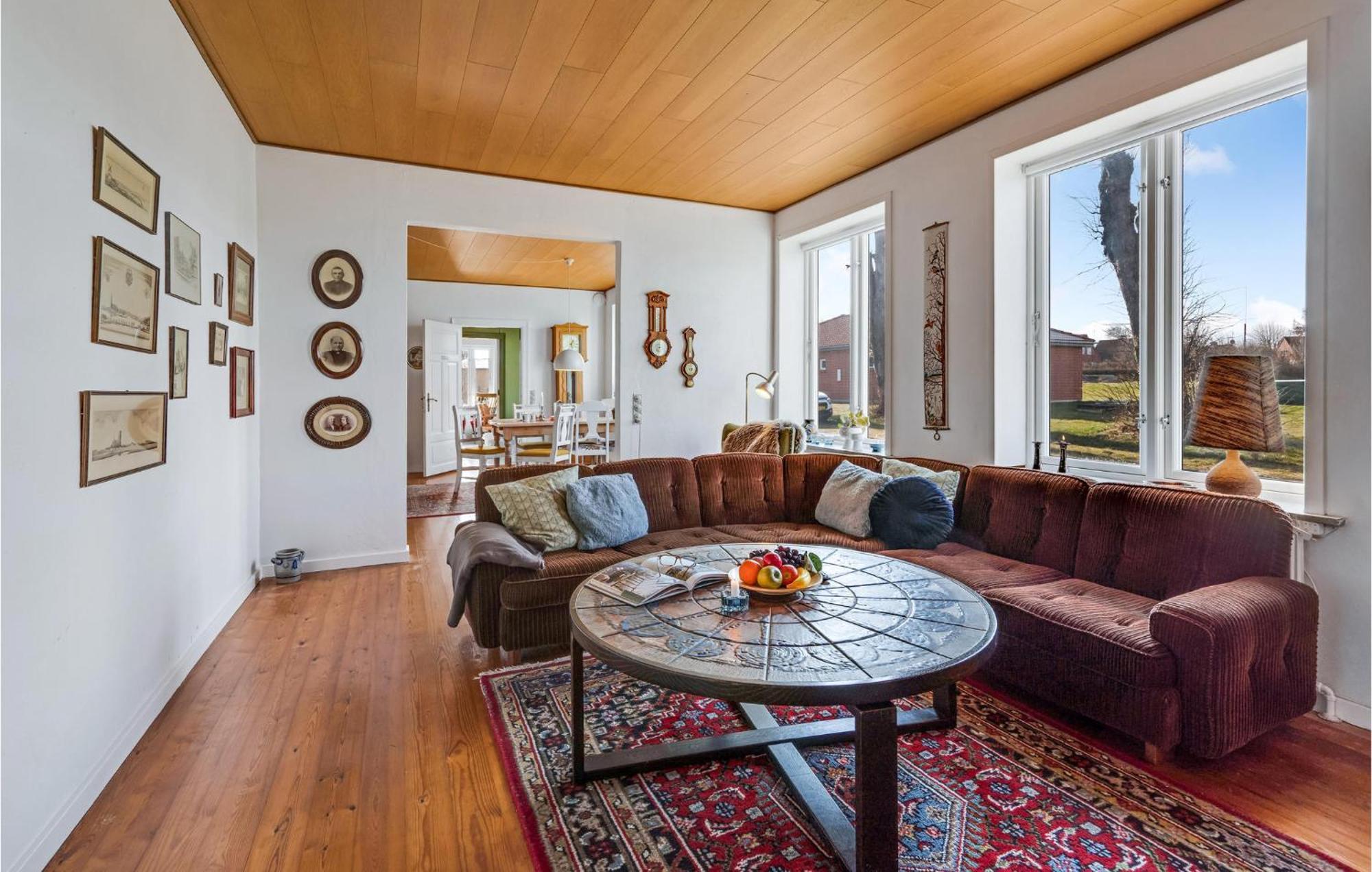 Stunning Home In Haderslev With Wifi Luaran gambar