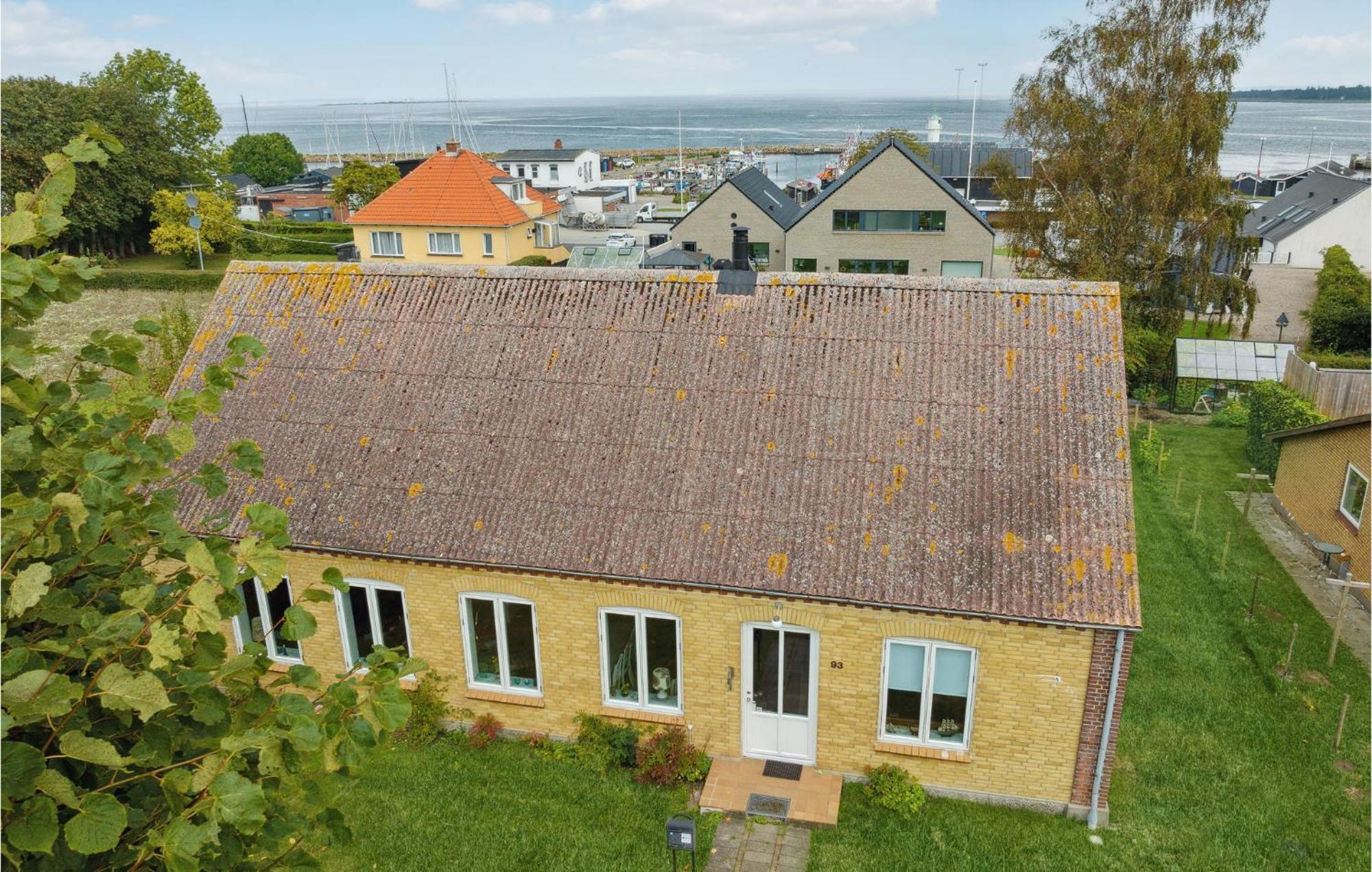 Stunning Home In Haderslev With Wifi Luaran gambar