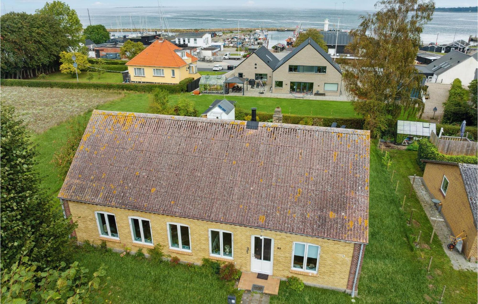 Stunning Home In Haderslev With Wifi Luaran gambar