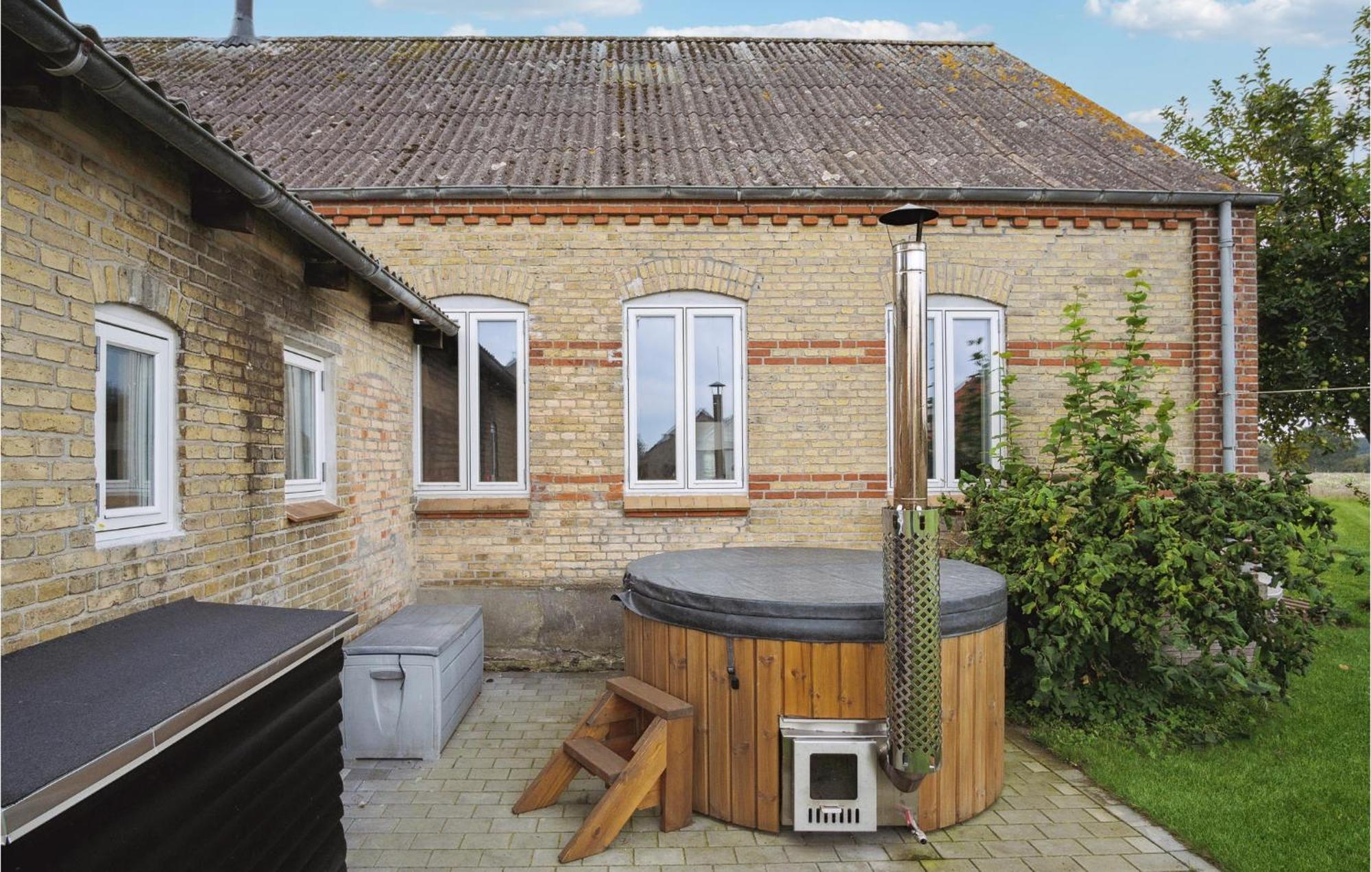 Stunning Home In Haderslev With Wifi Luaran gambar