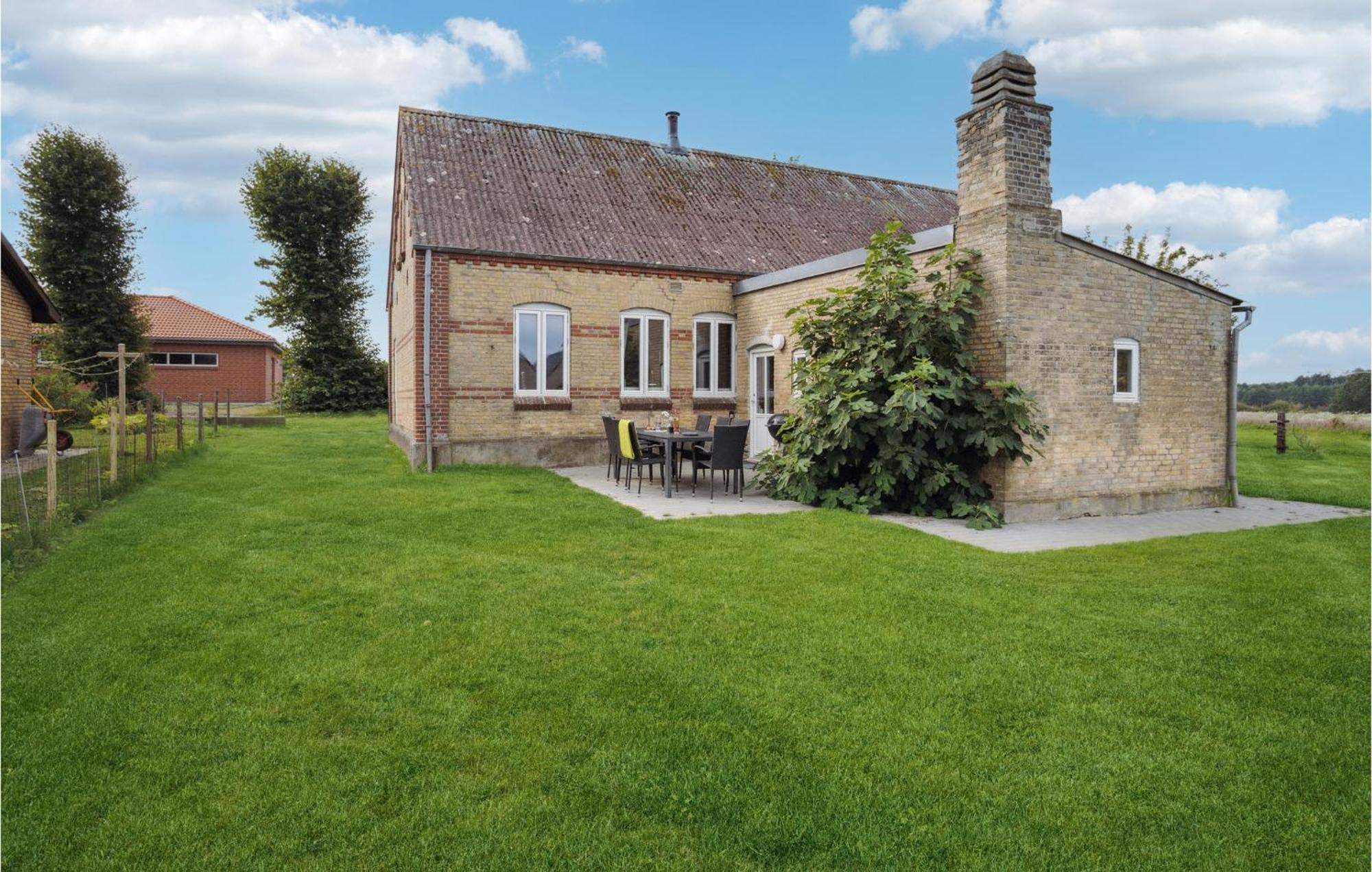 Stunning Home In Haderslev With Wifi Luaran gambar