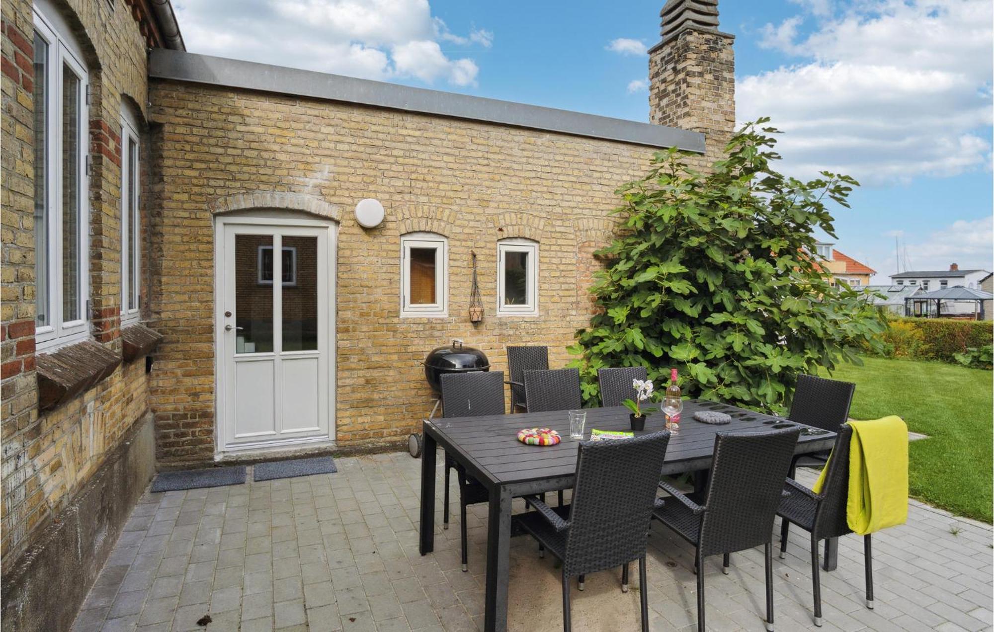 Stunning Home In Haderslev With Wifi Luaran gambar