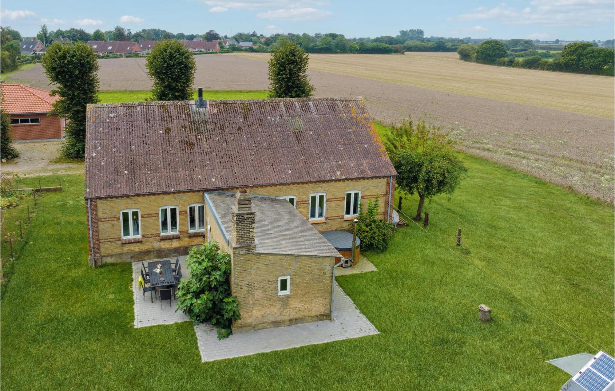 Stunning Home In Haderslev With Wifi Luaran gambar