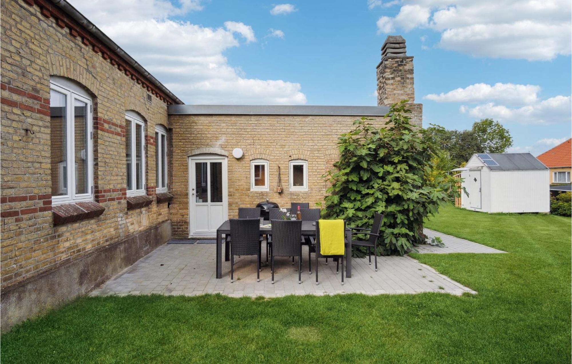 Stunning Home In Haderslev With Wifi Luaran gambar
