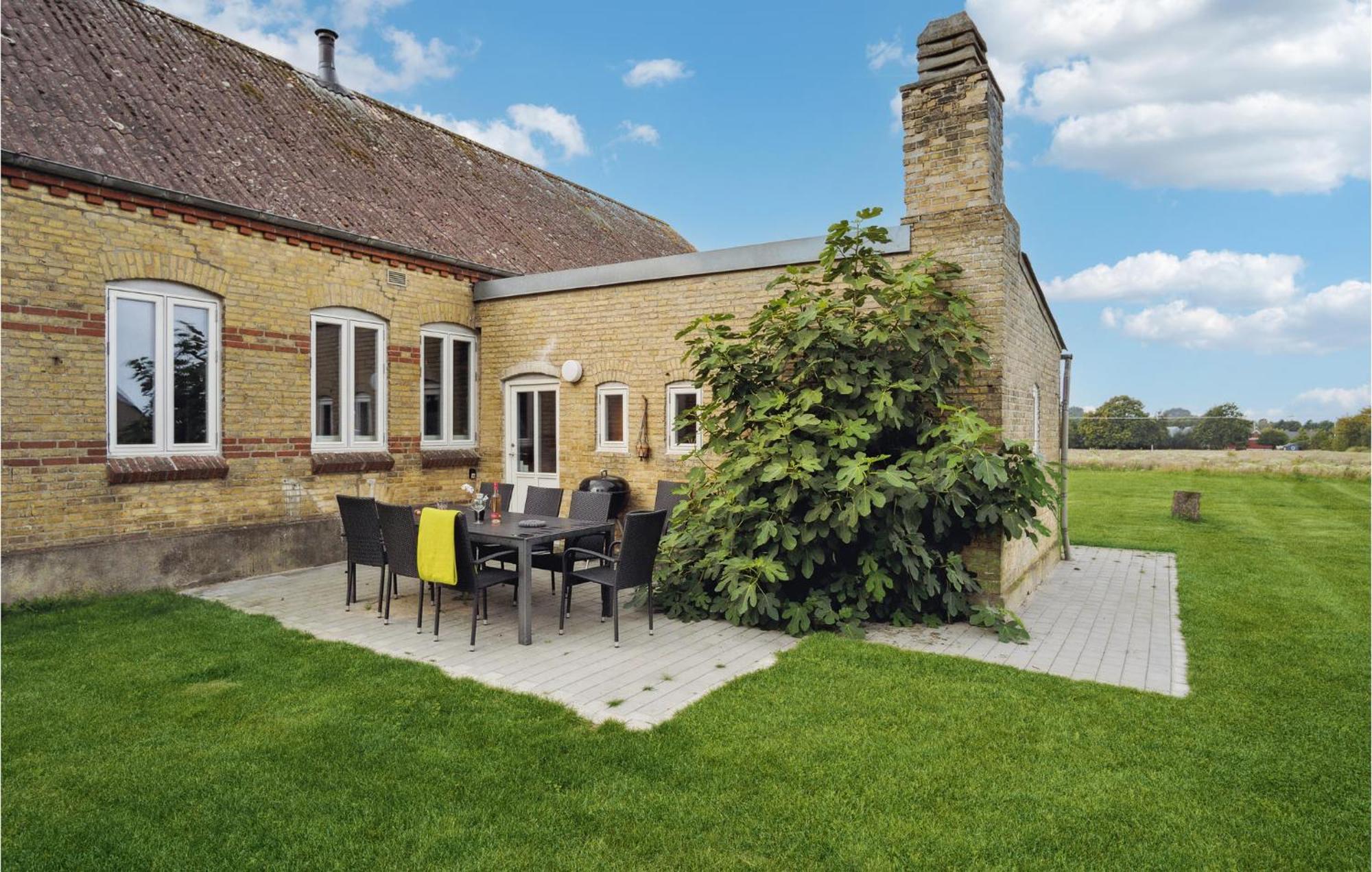 Stunning Home In Haderslev With Wifi Luaran gambar