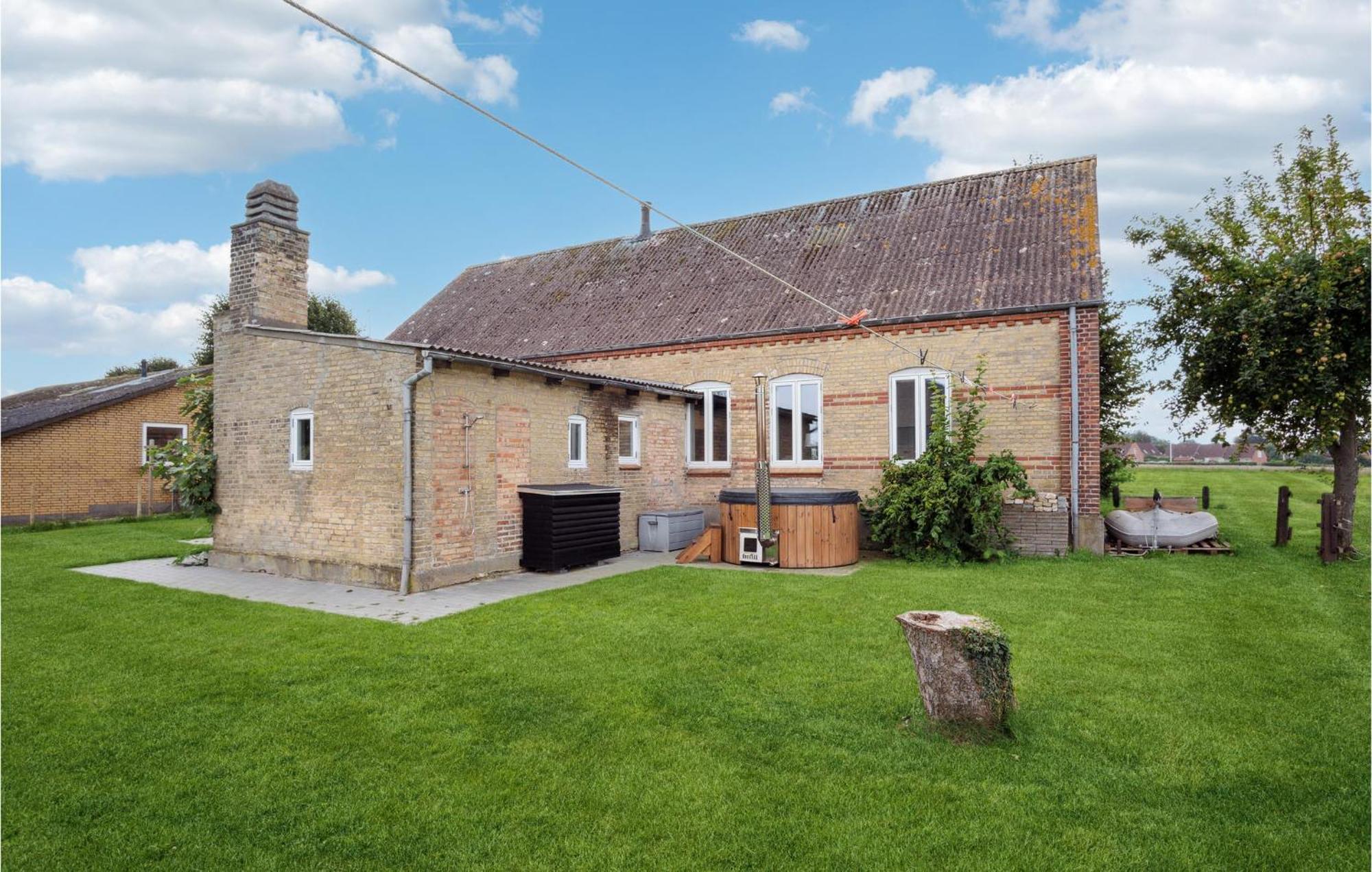 Stunning Home In Haderslev With Wifi Luaran gambar