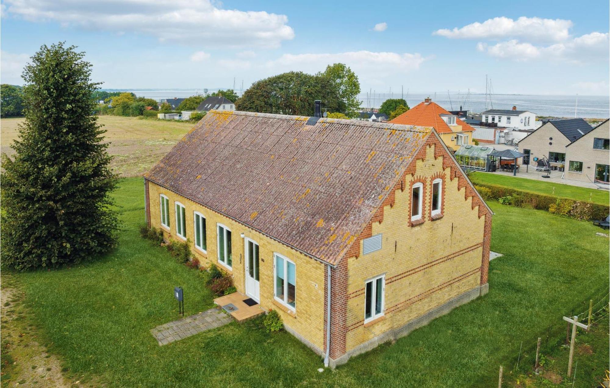 Stunning Home In Haderslev With Wifi Luaran gambar
