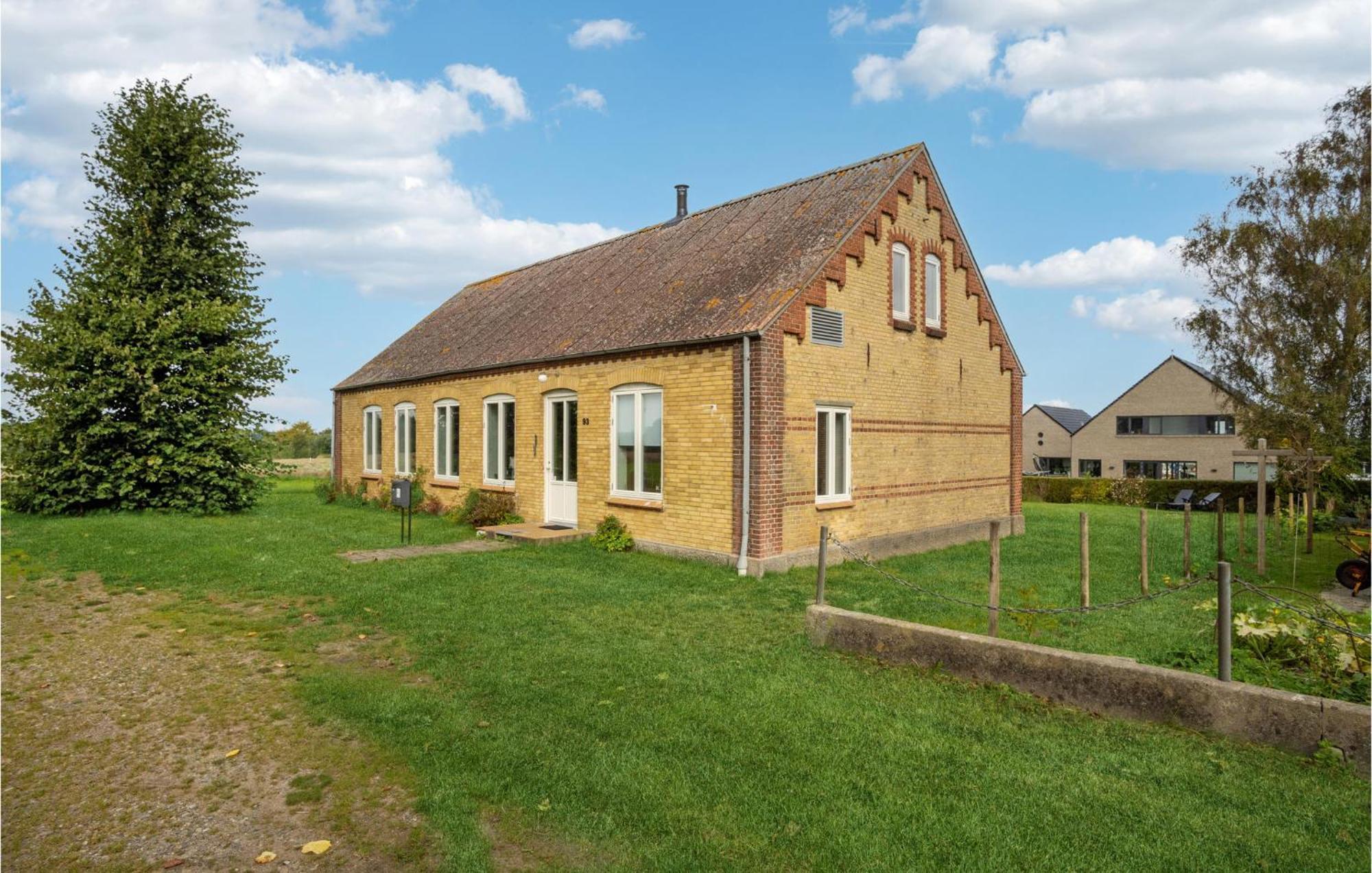 Stunning Home In Haderslev With Wifi Luaran gambar
