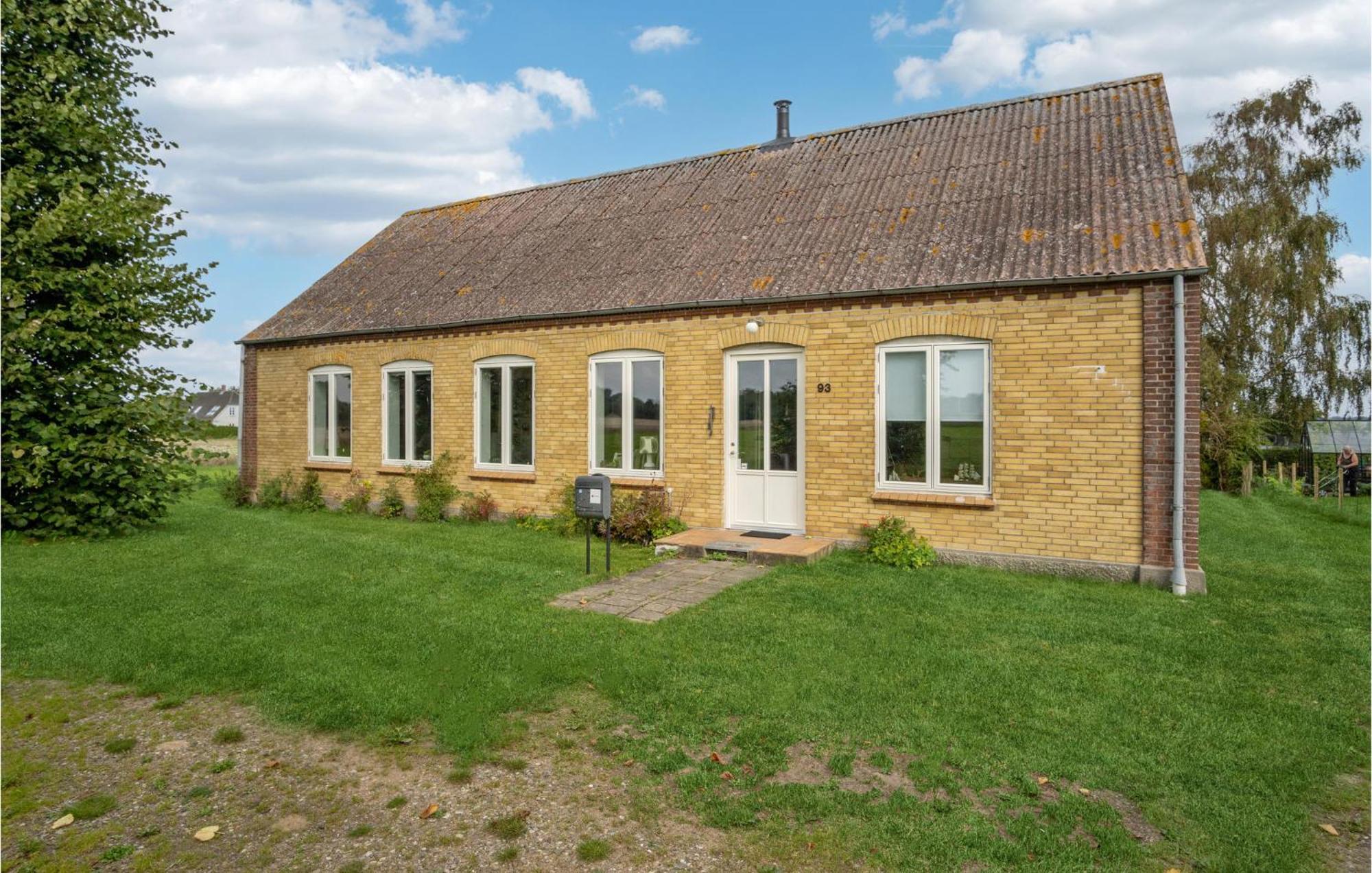 Stunning Home In Haderslev With Wifi Luaran gambar