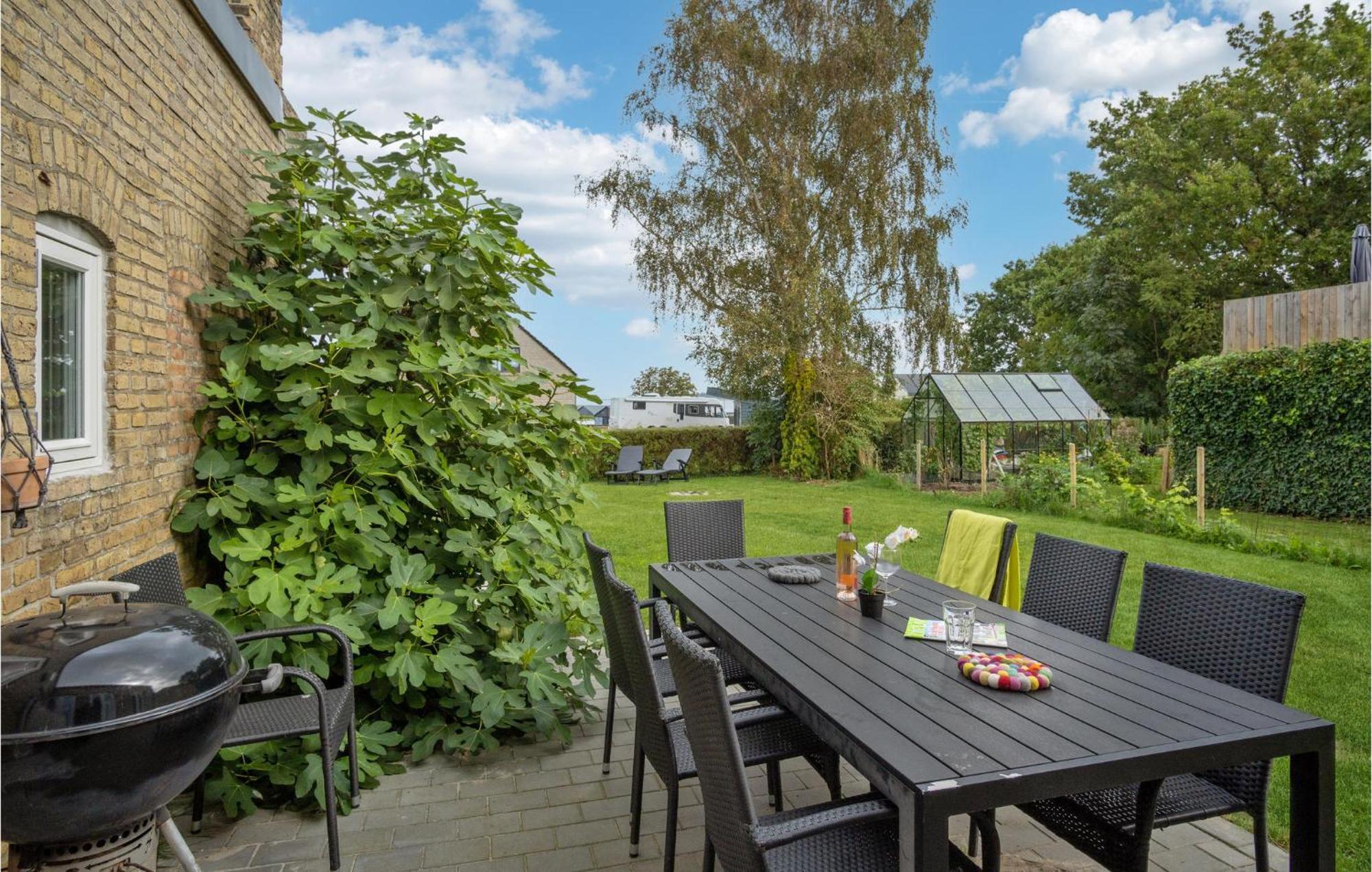 Stunning Home In Haderslev With Wifi Luaran gambar